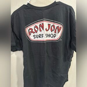 Ron Jon tee size XL